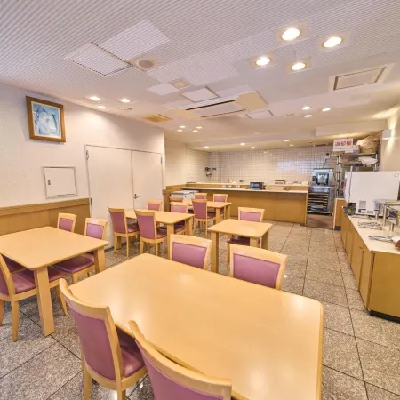 Smile Hotel Takaoka Ekimae