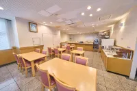 Smile Hotel Takaoka Ekimae - breakfast