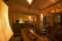 Hani I Pazarit Boutique Hotel - Bintang 4