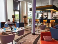 Steigenberger Hotel Bremen - Barer