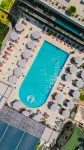 Hotel Vlora Priam, Affiliated by Melia - Beach