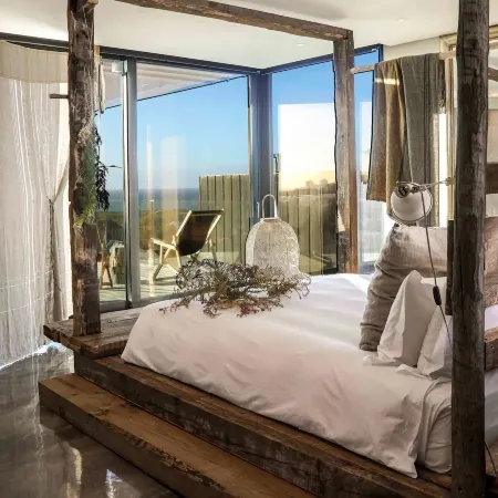 Areias do Seixo Villas