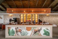 Barceló Marine Boa Vista - Adults Only - С баром