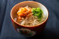 Kunisakisou - breakfast