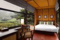 The Rainforest Ecolodge - Sinharaja with Shuttle Service from Car Park - Mountain view