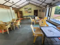 Blackbuck Safari Lodge Velavadar - 3-Star
