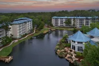 Marriott's SurfWatch Hotel a Hilton Head Island