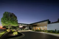 Courtyard Detroit Southfield Hotels in der Nähe von Alpine Driving School Inc