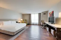 Hilton Garden Inn North Houston/Spring Отели в г. Спринг
