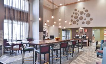 Hampton Inn & Suites Altoona