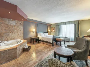 Hampton Inn & Suites by Hilton Moncton