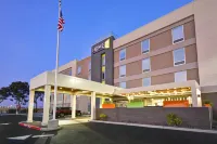 Home2 Suites by Hilton Hanford Lemoore Hotels in Hanford