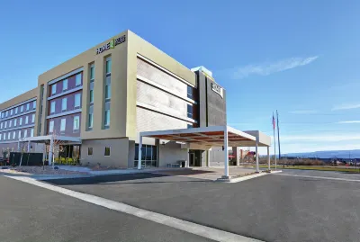 Home2 Suites by Hilton Grand Junction Northwest Hotel di Mesa County