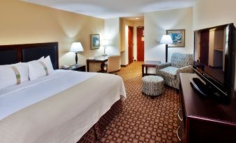 Holiday Inn Quincy