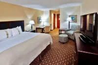 Holiday Inn Quincy Các khách sạn ở Quincy