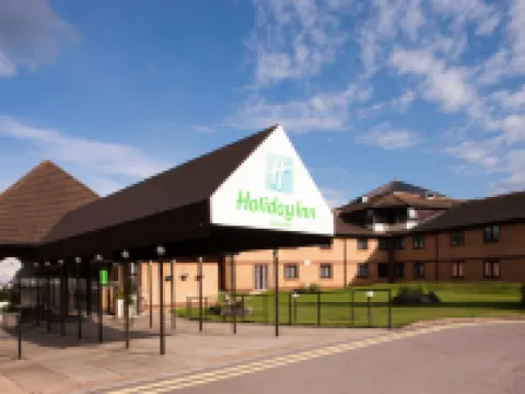 Holiday Inn TAUNTON M5, JCT.25 by IHG Hotels in Taunton
