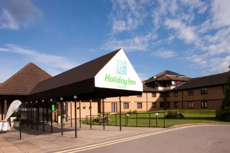 Holiday Inn Taunton M5, Jct.25