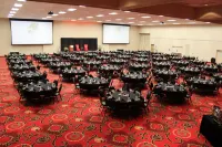 Holiday Inn des Moines-Airport/Conf Center