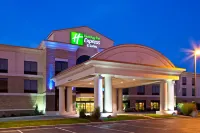 Holiday Inn Express & Suites SEYMOUR by IHG Hotels in Seymour