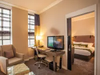 Kimpton HOTEL PALOMAR PHILADELPHIA by IHG Hoteles cerca de Parque Rittenhouse Square