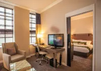 Kimpton HOTEL PALOMAR PHILADELPHIA by IHG - 4-Star
