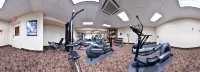 Holiday Inn MARTINSBURG by IHG - Gym