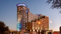 Hilton Princess Managua Hotels in 