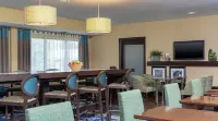 Hampton Inn East Lansing