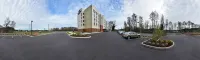 Candlewood Suites EUGENE SPRINGFIELD by IHG - parking