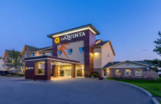 La Quinta Inn & Suites by Wyndham Spokane Valley