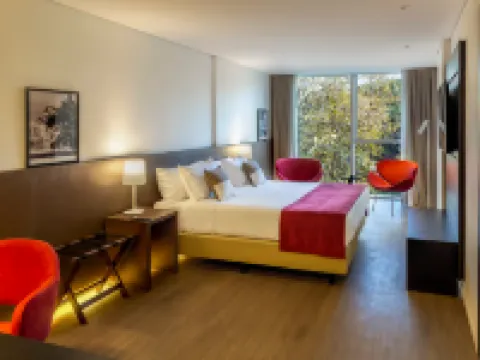 Dazzler by Wyndham la Plata 拉普拉塔酒店