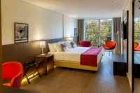 Dazzler by Wyndham la Plata Hotels in Lisandro Olmos