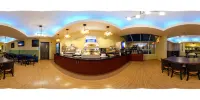 Holiday Inn Express & Suites BERKELEY by IHG - พร้อมอาหารเช้า