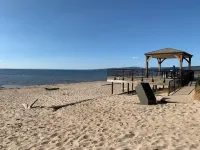 Holiday Inn Express & Suites Slave Lake Hotel di Slave Lake