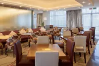 ホリデイ イン ヨハネスブルグ - ローズバンク by IHG - 朝食