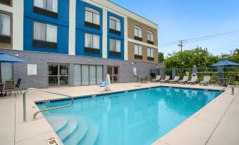 Holiday Inn Express & Suites Mobile – I-65