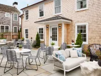 The Edgartown Inn, the Edgartown Collection Hotels in Edgartown