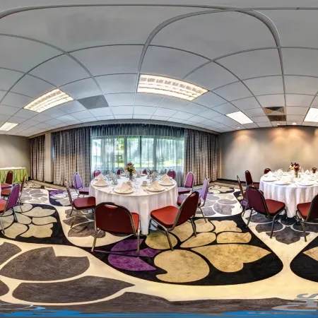 Holiday Inn PRINCETON by IHG