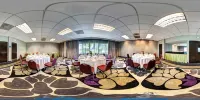 Holiday Inn PRINCETON by IHG - breakfast