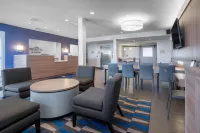 Microtel Inn & Suites by Wyndham Moorhead Fargo Area Hotels in Moorhead