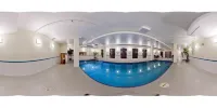 Holiday Inn CONFERENCE CTR EDMONTON SOUTH by IHG - Pools