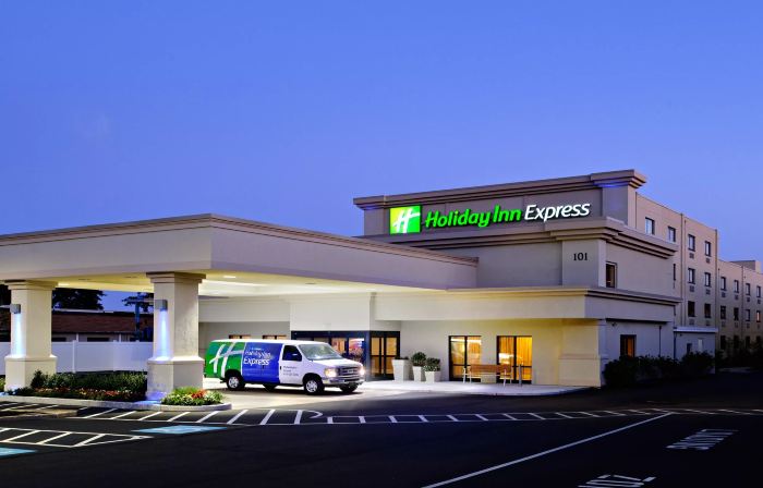 Holiday Inn Express PHILADELPHIA AIRPORT by IHG