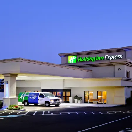 Holiday Inn Express PHILADELPHIA AIRPORT by IHG