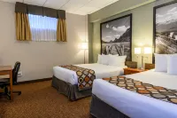 Super 8 by Wyndham Cochrane Hotels in Cochrane