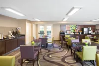 La Quinta Inn by Wyndham San Marcos Hotels in Martindale