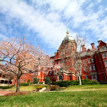 Baltimore Marriott Waterfront