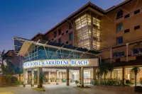 Protea Hotel Karridene Beach Hotels in Kingsburgh