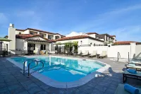 Fairfield Inn & Suites Santa Cruz - Capitola Hotels in Capitola