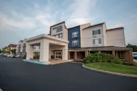 TownePlace Suites Columbus Airport Gahanna Hoteles en Gahanna