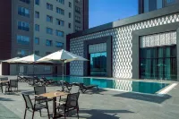 Sheraton Bishkek - 5 Sao